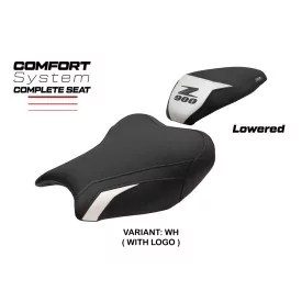 Complete Seat KAWASAKI Z 900 (2017-2024) KWZ9LR