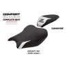 Sella Completa KAWASAKI Z 900 (2017-2024) KWZ9LR