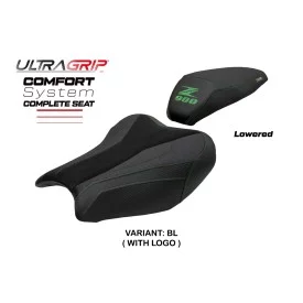 Asiento Completo KAWASAKI Z 900 (2017-2024) KWZ9LRU