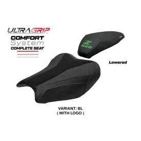 Complete Seat KAWASAKI Z 900 (2017-2024) KWZ9LRU