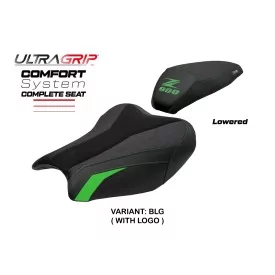 Komplettsitzbank KAWASAKI Z 900 (2017-2024) KWZ9LRU