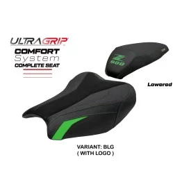 Komplettsitzbank KAWASAKI Z 900 (2017-2024) KWZ9LRU