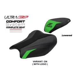 Asiento Completo KAWASAKI Z 900 (2017-2024) KWZ9LRU
