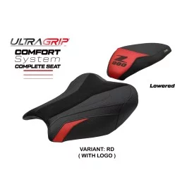 Asiento Completo KAWASAKI Z 900 (2017-2024) KWZ9LRU