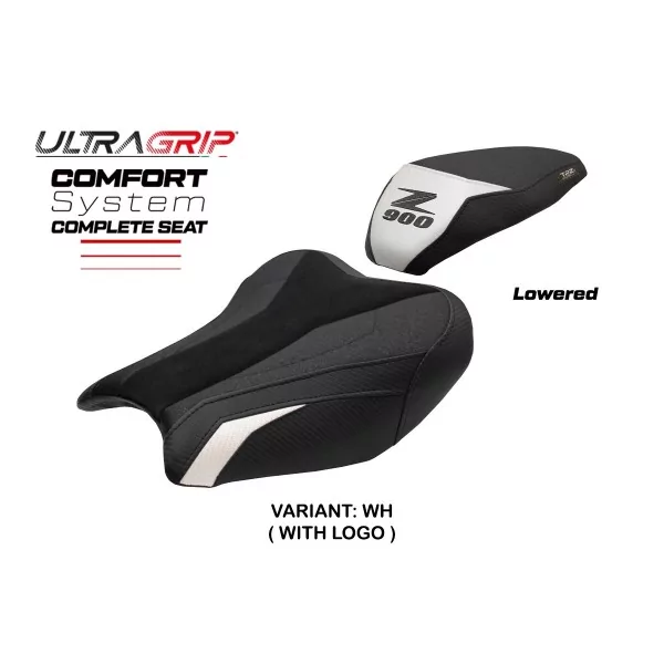 Selle Complète KAWASAKI Z 900 (2017-2024) KWZ9LRU