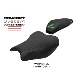 Asiento Completo KAWASAKI Z 900 (2017-2024) KWZ9LS
