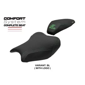 Sella Completa KAWASAKI Z 900 (2017-2024) KWZ9LS