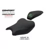 Asiento Completo KAWASAKI Z 900 (2017-2024) KWZ9LS