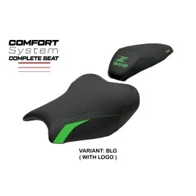 Asiento Completo KAWASAKI Z 900 (2017-2024) KWZ9LS