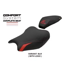 Asiento Completo KAWASAKI Z 900 (2017-2024) KWZ9LS