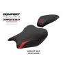 Complete Seat KAWASAKI Z 900 (2017-2024) KWZ9LS
