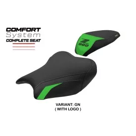 Selle Complète KAWASAKI Z 900 (2017-2024) KWZ9LS