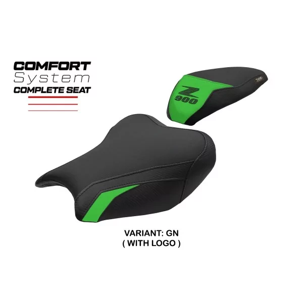 Complete Seat KAWASAKI Z 900 (2017-2024) KWZ9LS