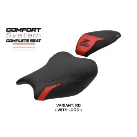 Selle Complète KAWASAKI Z 900 (2017-2024) KWZ9LS