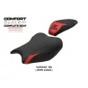 Selle Complète KAWASAKI Z 900 (2017-2024) KWZ9LS