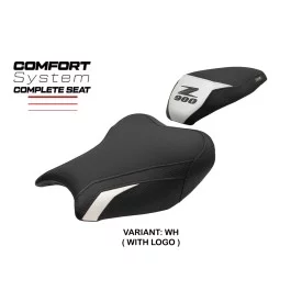 Asiento Completo KAWASAKI Z 900 (2017-2024) KWZ9LS