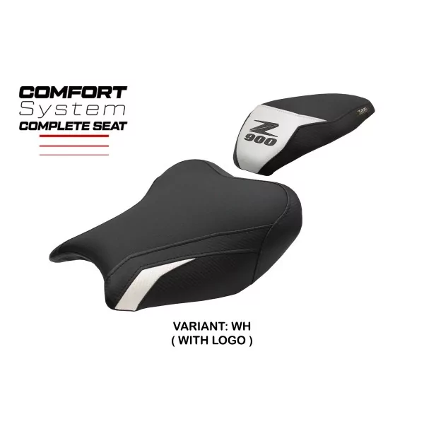 Selle Complète KAWASAKI Z 900 (2017-2024) KWZ9LS