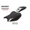 Asiento Completo KAWASAKI Z 900 (2017-2024) KWZ9LS