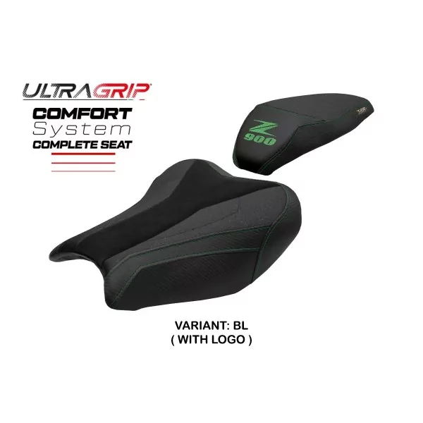 Complete Seat KAWASAKI Z 900 (2017-2024) KWZ9LSU