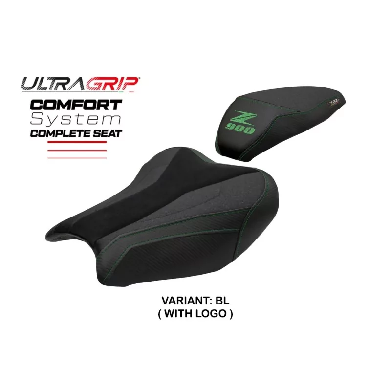 Asiento Completo KAWASAKI Z 900 (2017-2024) KWZ9LSU