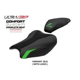 Selle Complète KAWASAKI Z 900 (2017-2024) KWZ9LSU