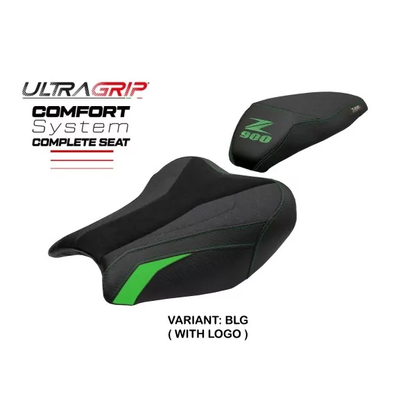 Complete Seat KAWASAKI Z 900 (2017-2024) KWZ9LSU