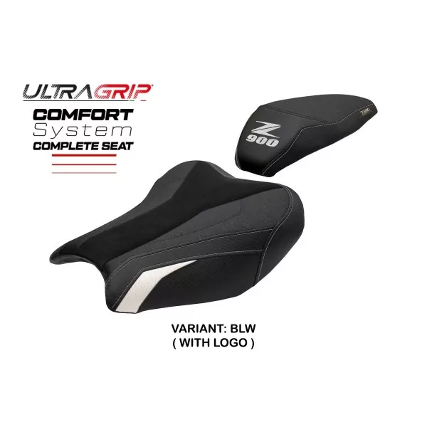 Selle Complète KAWASAKI Z 900 (2017-2024) KWZ9LSU