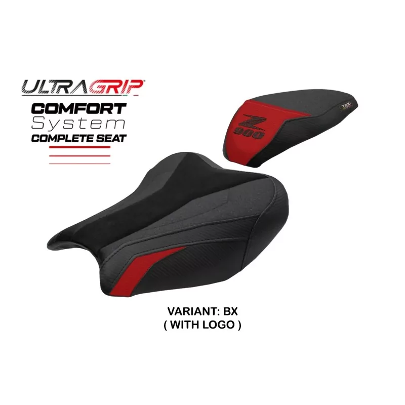 Complete Seat KAWASAKI Z 900 (2017-2024) KWZ9LSU