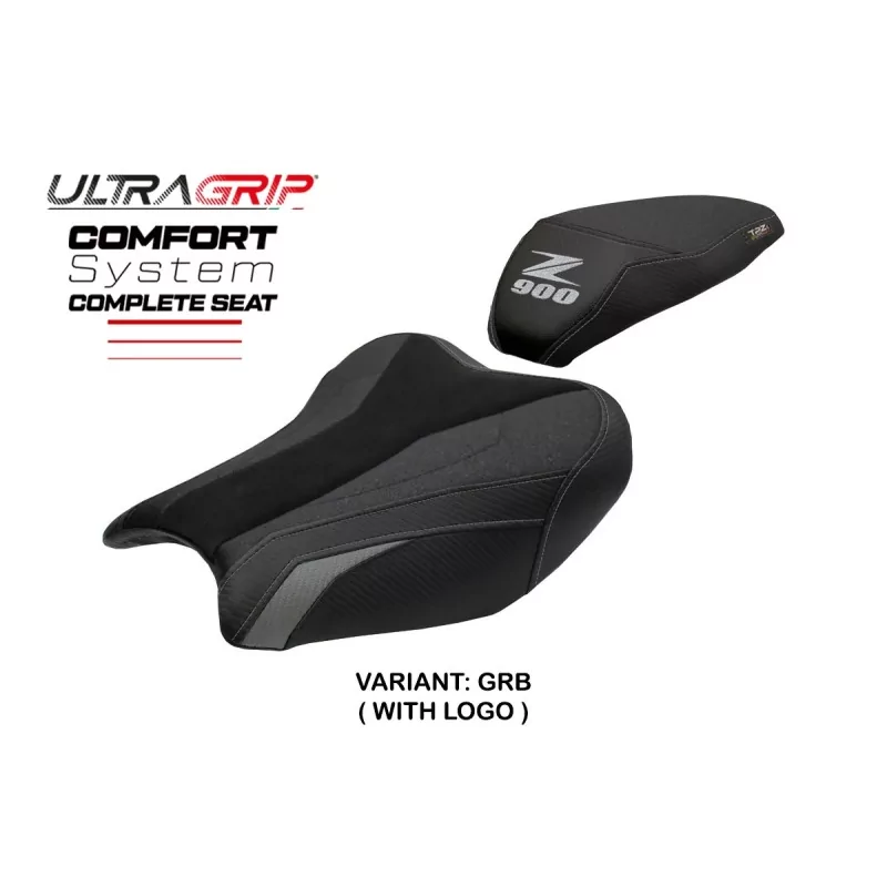 Asiento Completo KAWASAKI Z 900 (2017-2024) KWZ9LSU