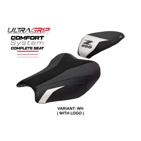Complete Seat KAWASAKI Z 900 (2017-2024) KWZ9LSU