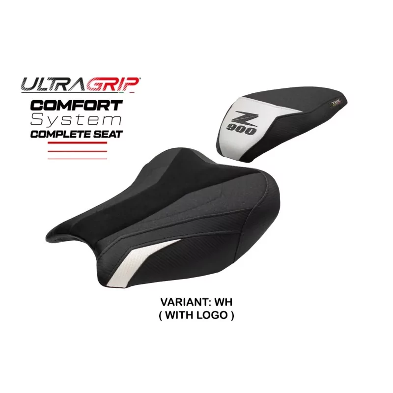 Sella Completa KAWASAKI Z 900 (2017-2024) KWZ9LSU