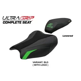 Selle Complète KAWASAKI Z 900 (2017-2024) KWZ9LUR