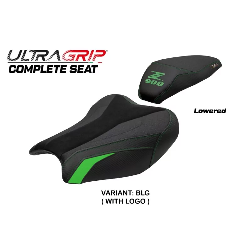 Asiento Completo KAWASAKI Z 900 (2017-2024) KWZ9LUR