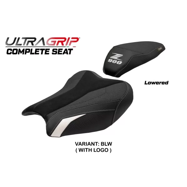 Complete Seat KAWASAKI Z 900 (2017-2024) KWZ9LUR