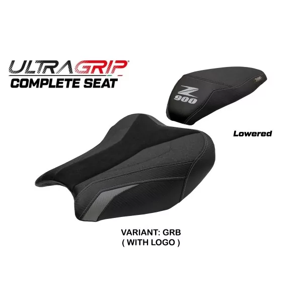 Asiento Completo KAWASAKI Z 900 (2017-2024) KWZ9LUR