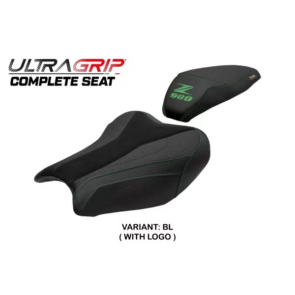 Sella Completa KAWASAKI Z 900 (2017-2024) KWZ9LUS