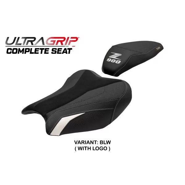 Complete Seat KAWASAKI Z 900 (2017-2024) KWZ9LUS