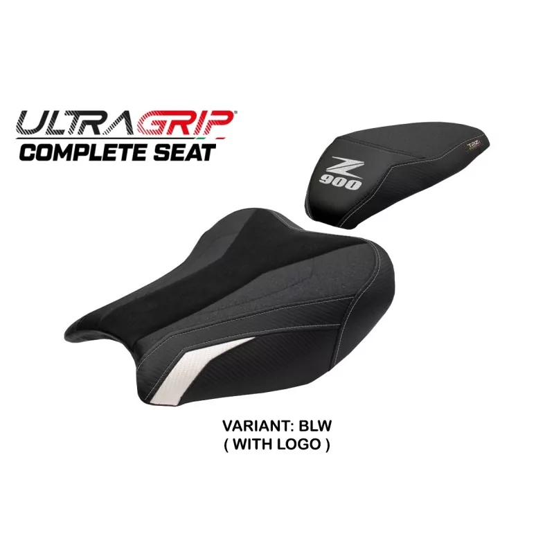 Complete Seat KAWASAKI Z 900 (2017-2024) KWZ9LUS Complete Seat KAWASAKI Z 900 (2017-2024) KWZ9LUS