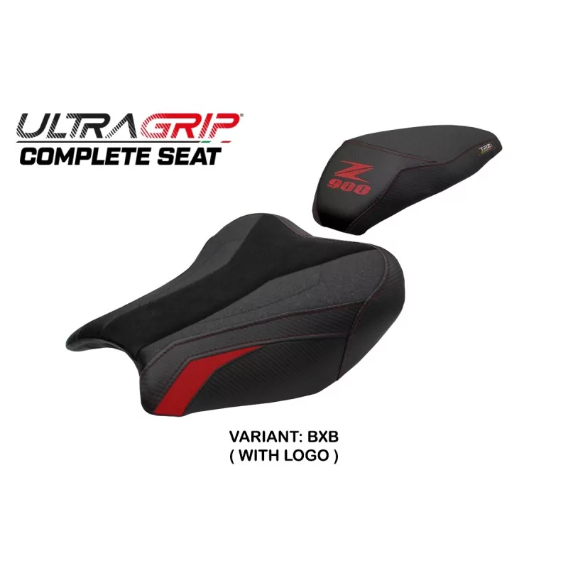 Complete Seat KAWASAKI Z 900 (2017-2024) KWZ9LUS Complete Seat KAWASAKI Z 900 (2017-2024) KWZ9LUS