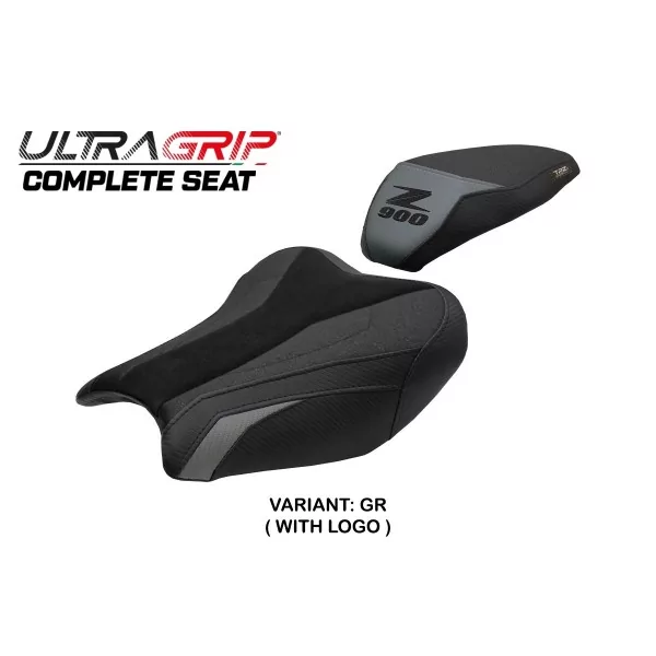 Asiento Completo KAWASAKI Z 900 (2017-2024) KWZ9LUS