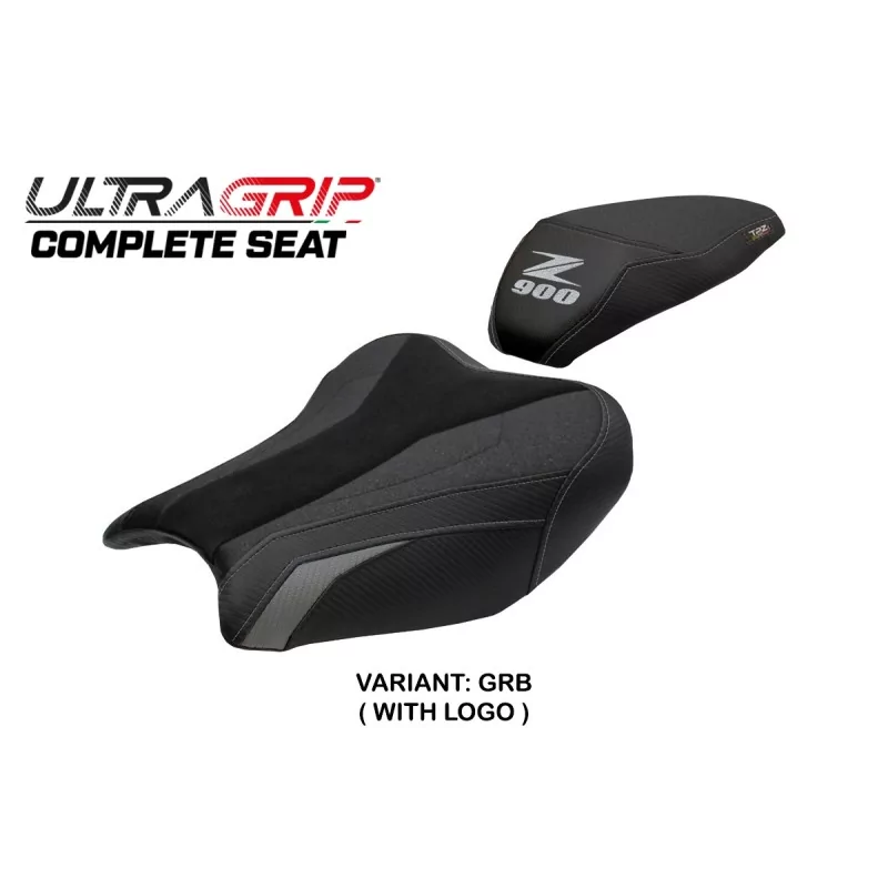 Complete Seat KAWASAKI Z 900 (2017-2024) KWZ9LUS Complete Seat KAWASAKI Z 900 (2017-2024) KWZ9LUS