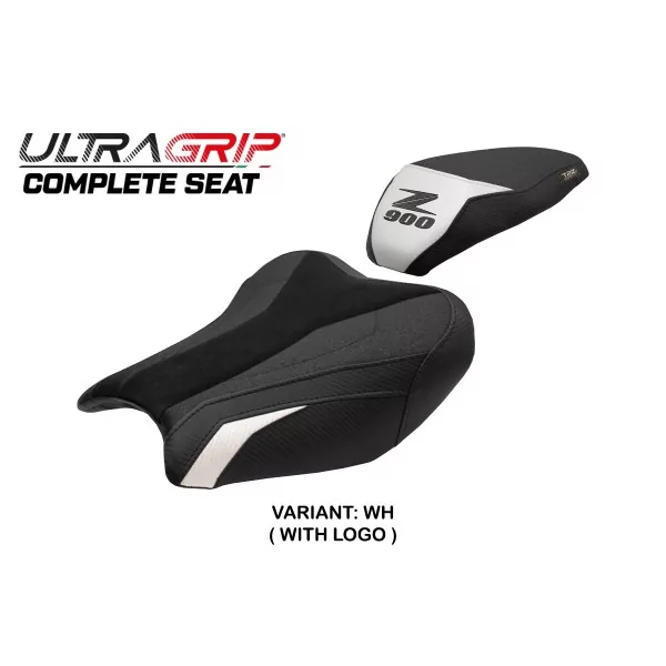 Asiento Completo KAWASAKI Z 900 (2017-2024) KWZ9LUS