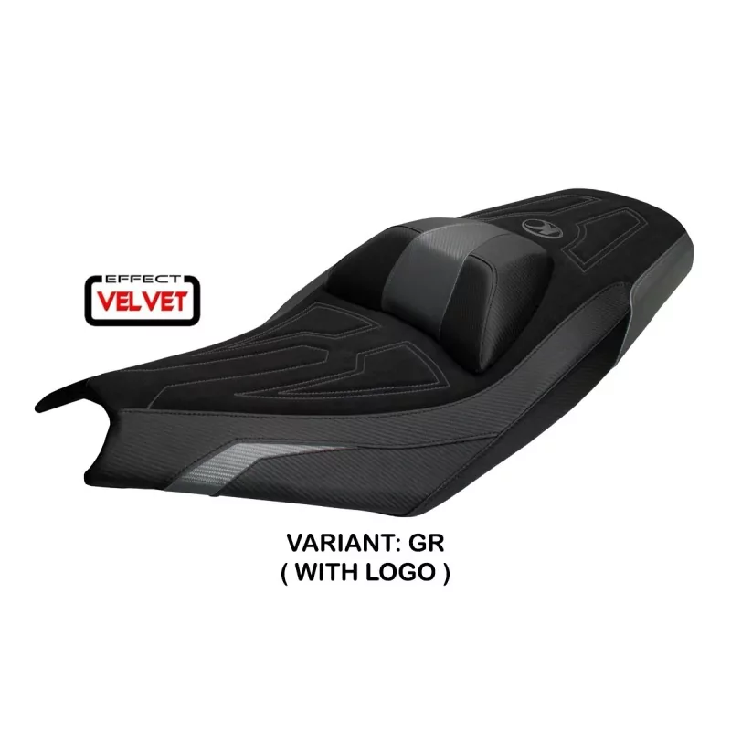 Housse de Selle KYMCO AK 550 PREMIUM (2023-2026) KYAK55PD Housse de Selle KYMCO AK 550 PREMIUM (2023-2026) KYAK55PD