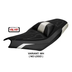 Housse de Selle KYMCO AK 550 PREMIUM (2023-2026) KYAK55PD