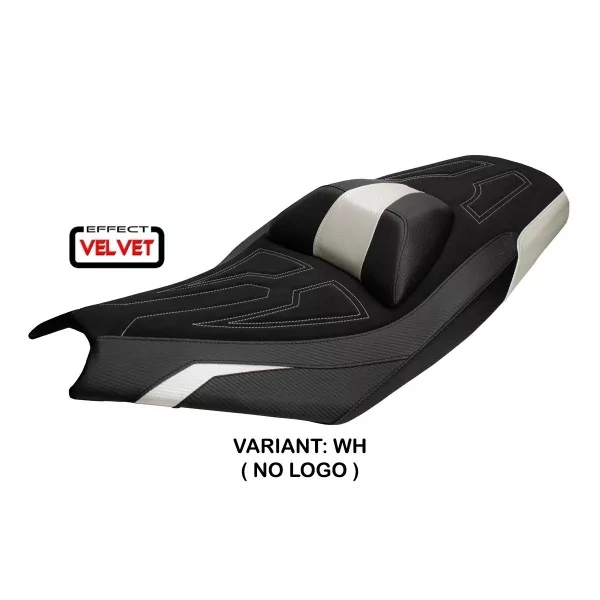 Housse de Selle KYMCO AK 550 PREMIUM (2023-2026) KYAK55PD