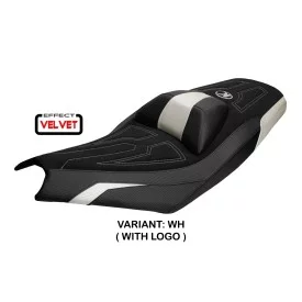 Housse de Selle KYMCO AK 550 PREMIUM (2023-2026) KYAK55PD