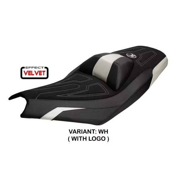 Funda de Asiento KYMCO AK 550 PREMIUM (2023-2026) KYAK55PD
