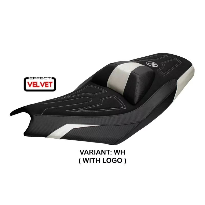 Funda de Asiento KYMCO AK 550 PREMIUM (2023-2026) KYAK55PD Funda de Asiento KYMCO AK 550 PREMIUM (2023-2026) KYAK55PD