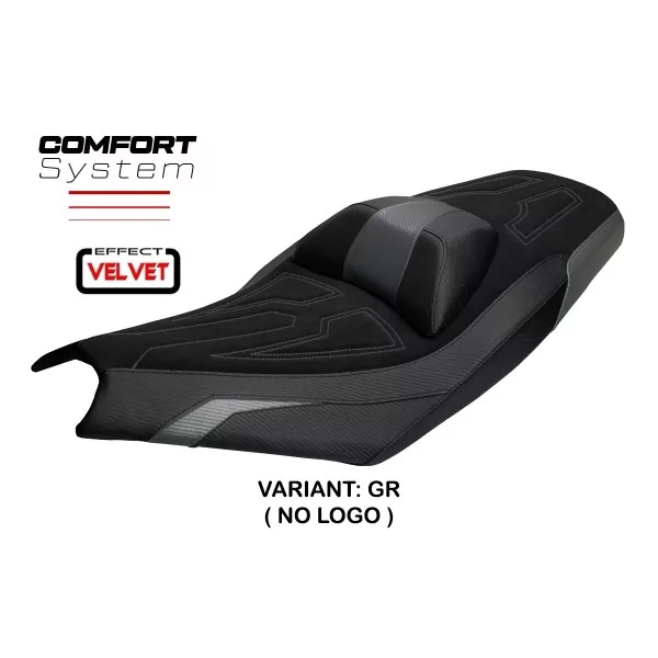 Rivestimento Sella KYMCO AK 550 PREMIUM (2023-2026) KYAK55PDC
