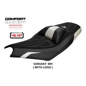Housse de Selle KYMCO AK 550 PREMIUM (2023-2026) KYAK55PDC